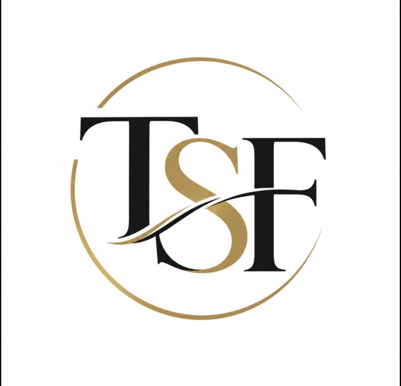 TSF The Spaulding Family logo
